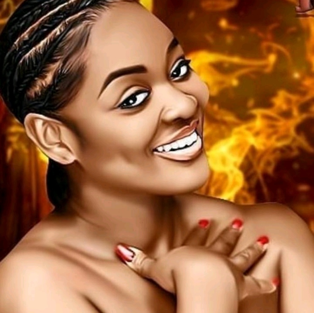 Meet your Posher, Precious